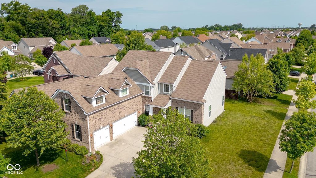 14402 Wolverton Way, Fishers, IN 46037