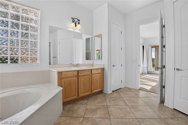 2389 Black River Falls Drive, Henderson, NV 89044