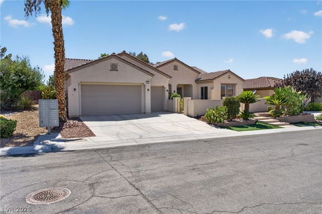 2389 Black River Falls Drive, Henderson, NV 89044