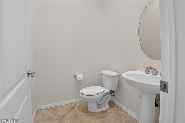2389 Black River Falls Drive, Henderson, NV 89044