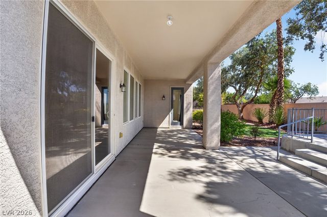 2389 Black River Falls Drive, Henderson, NV 89044