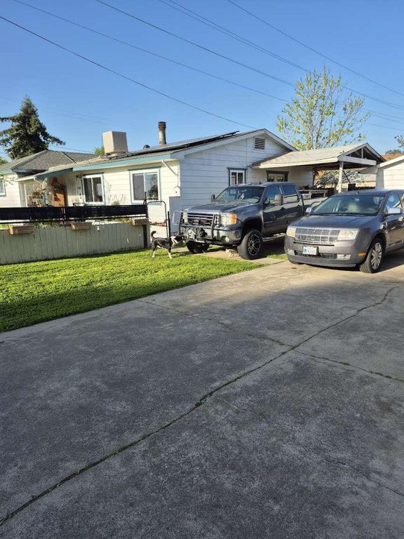 4014 George Ave, Olivehurst, CA 95961