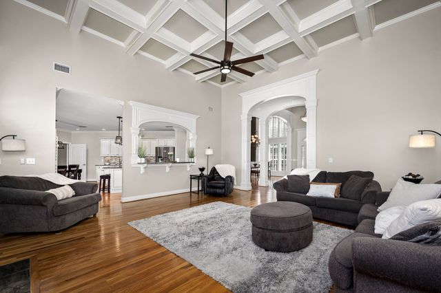 2917 Chato Ct, Murfreesboro, TN 37127