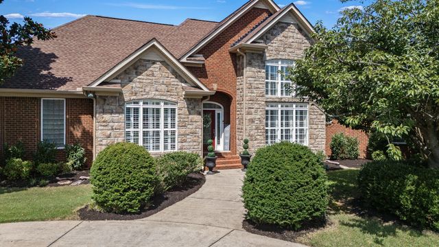 2917 Chato Ct, Murfreesboro, TN 37127