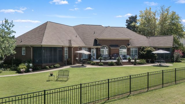 2917 Chato Ct, Murfreesboro, TN 37127