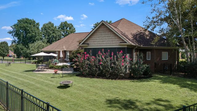 2917 Chato Ct, Murfreesboro, TN 37127