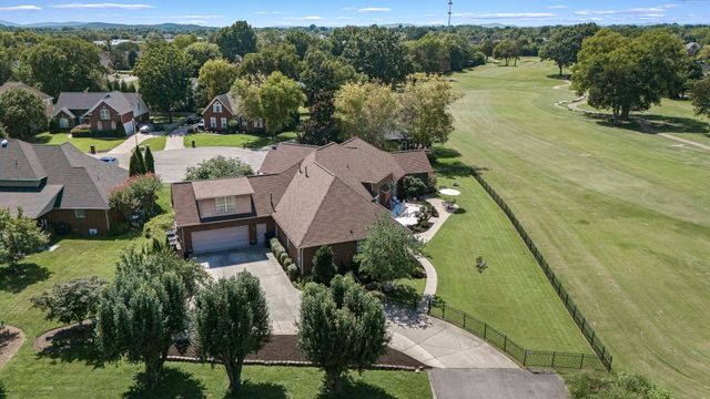 2917 Chato Ct, Murfreesboro, TN 37127