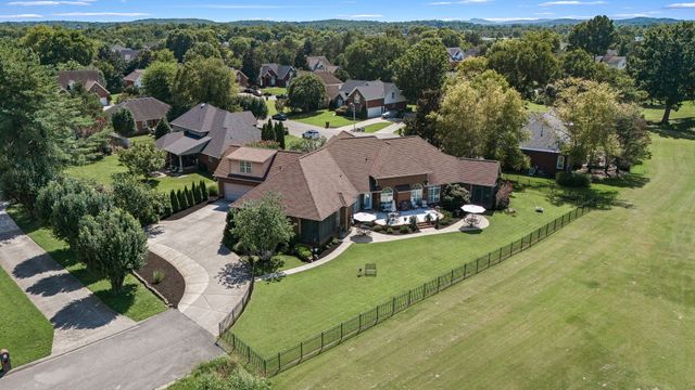 2917 Chato Ct, Murfreesboro, TN 37127