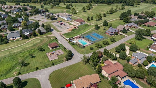 2917 Chato Ct, Murfreesboro, TN 37127