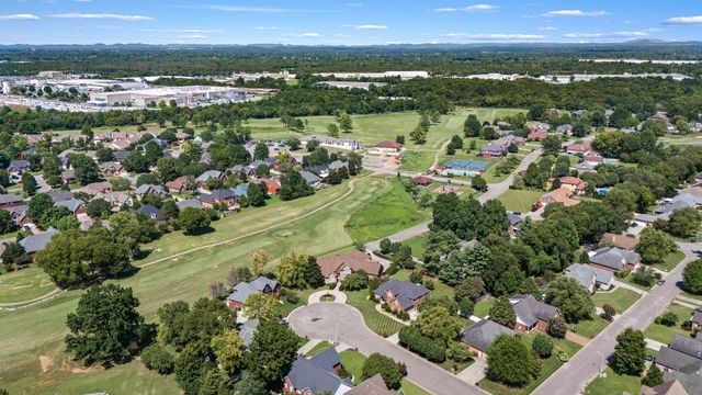 2917 Chato Ct, Murfreesboro, TN 37127