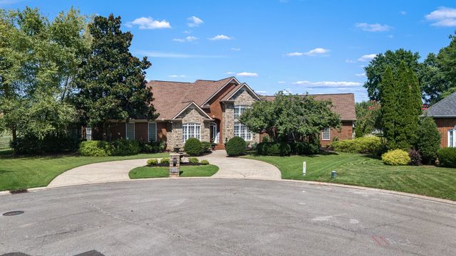 2917 Chato Ct, Murfreesboro, TN 37127