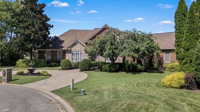 2917 Chato Ct, Murfreesboro, TN 37127