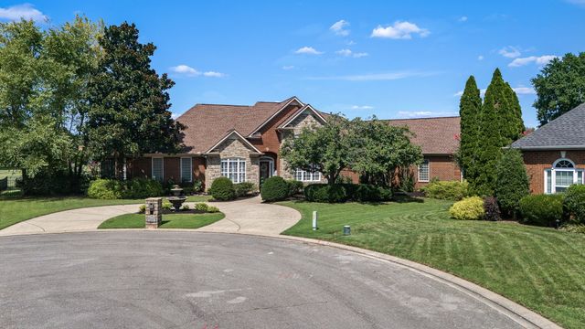 2917 Chato Ct, Murfreesboro, TN 37127