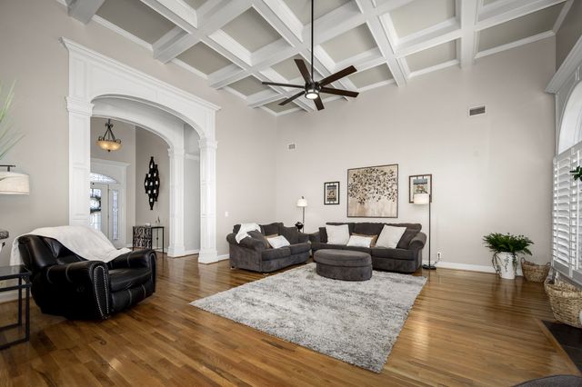 2917 Chato Ct, Murfreesboro, TN 37127