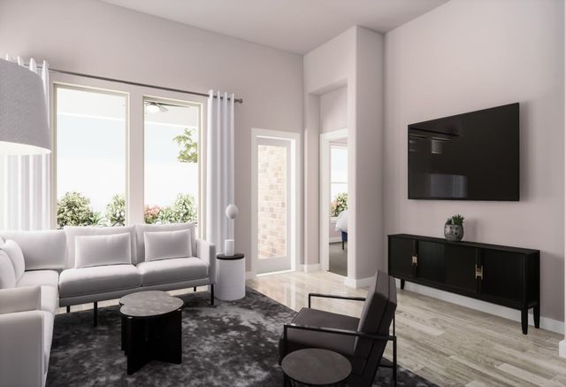 3116 Barbary Road, Mckinney, TX 75071