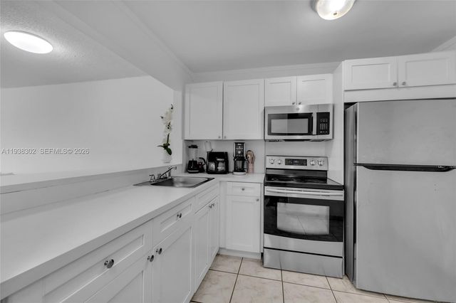 1250 NE 125th Street 311C, North Miami, FL 33161