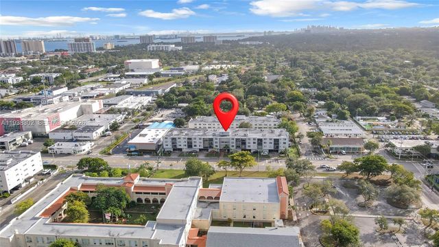 1250 NE 125th Street 311C, North Miami, FL 33161