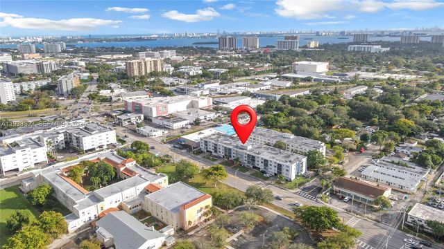 1250 NE 125th Street 311C, North Miami, FL 33161