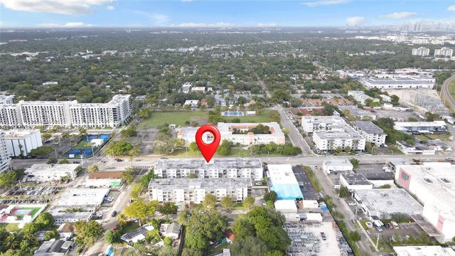1250 NE 125th Street 311C, North Miami, FL 33161
