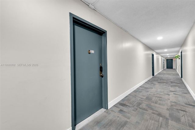 1250 NE 125th Street 311C, North Miami, FL 33161