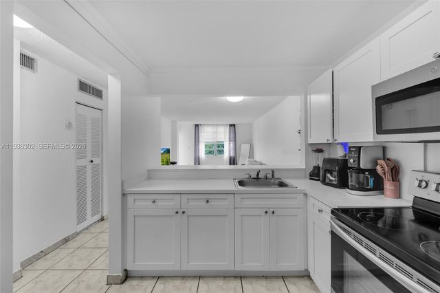 1250 NE 125th Street 311C, North Miami, FL 33161