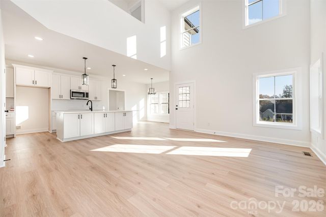 260 Autumn Blaze Road 9, China Grove, NC 28023