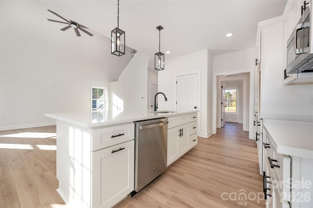 260 Autumn Blaze Road 9, China Grove, NC 28023