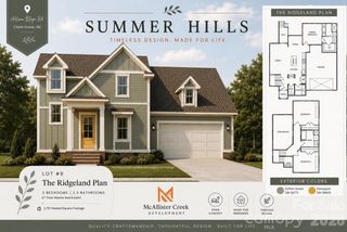 260 Autumn Blaze Road 9, China Grove, NC 28023