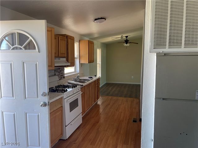 4280 Tiger Road, Pahrump, NV 89048