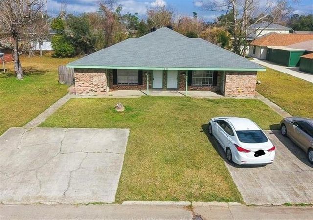 713 Bradley Street, Lake Charles, LA 70607