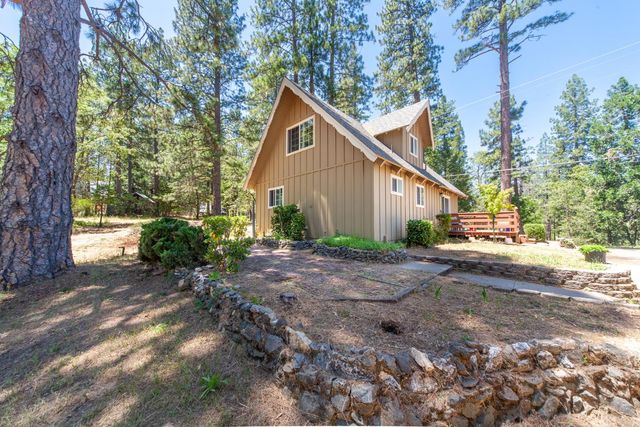 8370 Grizzly Flat Rd, Somerset, CA 95684