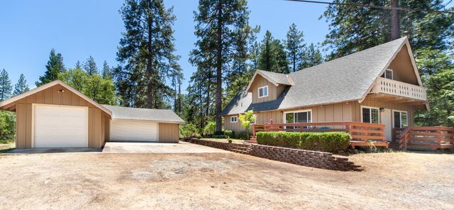 8370 Grizzly Flat Rd, Somerset, CA 95684