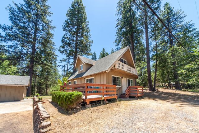 8370 Grizzly Flat Rd, Somerset, CA 95684