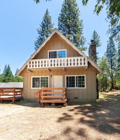 8370 Grizzly Flat Rd, Somerset, CA 95684
