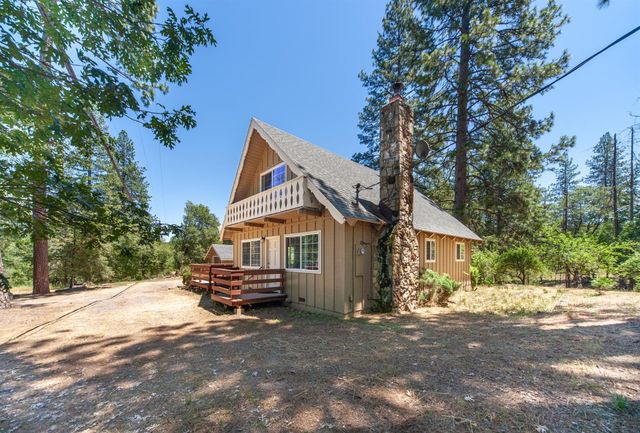 8370 Grizzly Flat Rd, Somerset, CA 95684