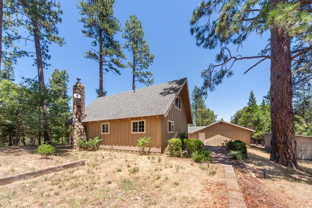 8370 Grizzly Flat Rd, Somerset, CA 95684