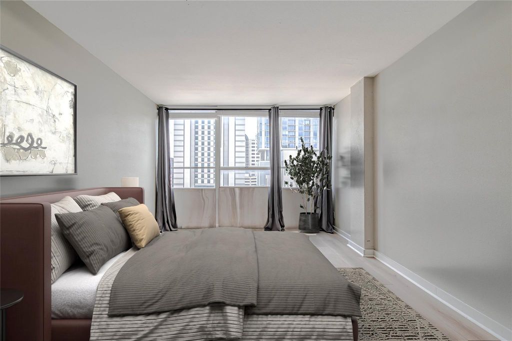 1800 Lavaca ST A705, Austin, TX 78701