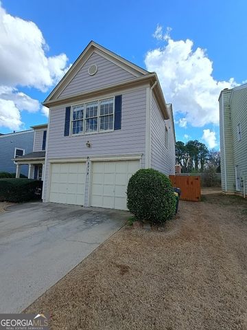3210 Binghampton Lane, Lawrenceville, GA 30044