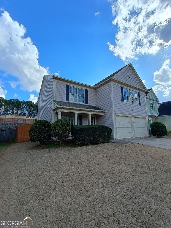 3210 Binghampton Lane, Lawrenceville, GA 30044