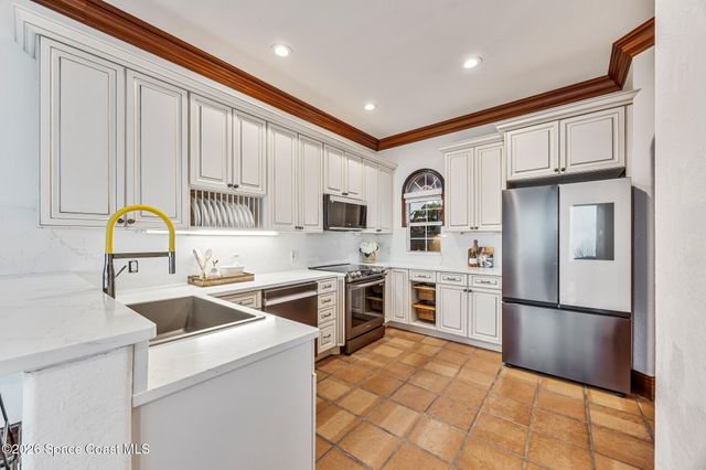 5595 S Highway A1a, Melbourne Beach, FL 32951