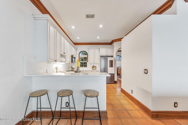 5595 S Highway A1a, Melbourne Beach, FL 32951