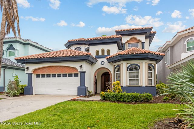 5595 S Highway A1a, Melbourne Beach, FL 32951