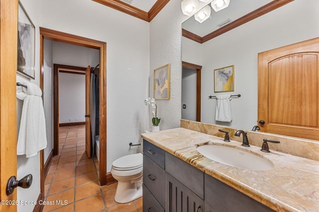 5595 S Highway A1a, Melbourne Beach, FL 32951
