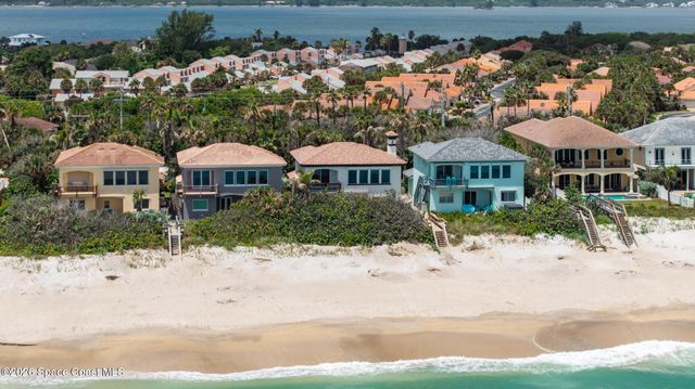 5595 S Highway A1a, Melbourne Beach, FL 32951