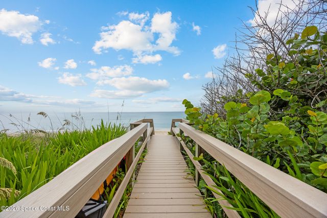 5595 S Highway A1a, Melbourne Beach, FL 32951