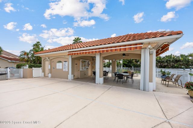 5595 S Highway A1a, Melbourne Beach, FL 32951
