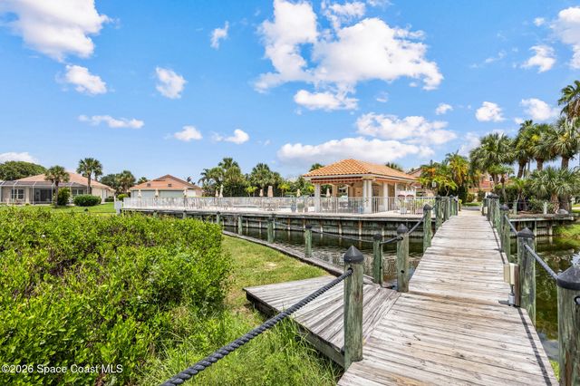 5595 S Highway A1a, Melbourne Beach, FL 32951