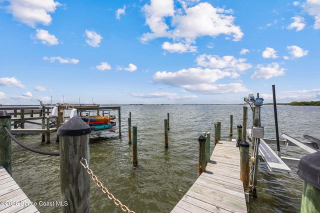 5595 S Highway A1a, Melbourne Beach, FL 32951