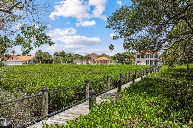 5595 S Highway A1a, Melbourne Beach, FL 32951