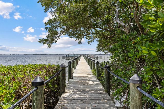 5595 S Highway A1a, Melbourne Beach, FL 32951
